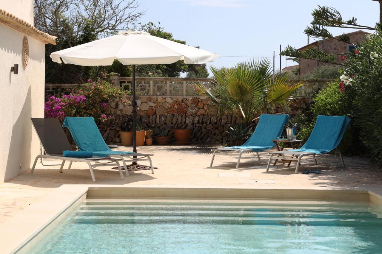 Cala Llombards Casa Amigos Mallorca מראה חיצוני תמונה
