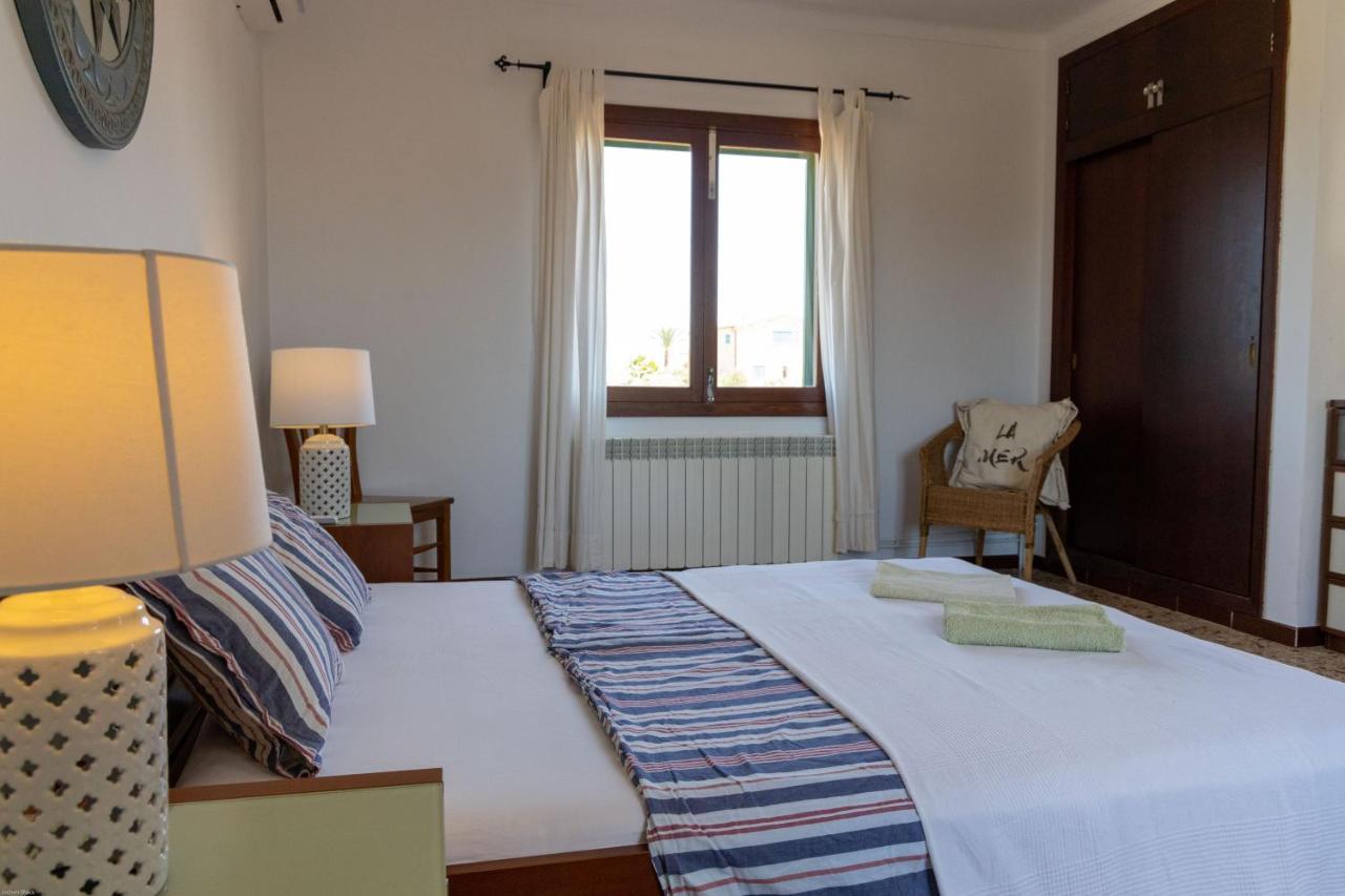 Cala Llombards Casa Amigos Mallorca מראה חיצוני תמונה